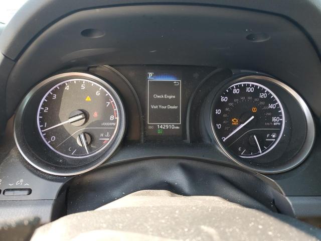 4T1G11AK5PU146829 - 2023 TOYOTA CAMRY SE NIGHT SHADE BLUE photo 9