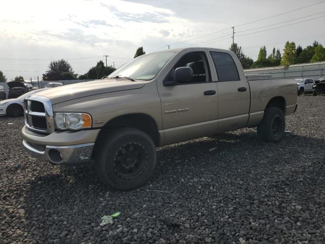 2004 DODGE RAM 1500 ST, 