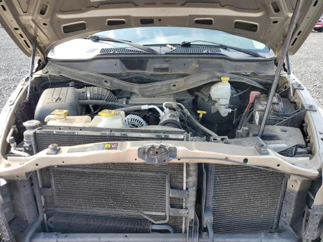 1D7HU18DX4S786068 - 2004 DODGE RAM 1500 ST TAN photo 11