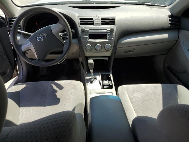 4T1BF3EK5BU714068 - 2011 TOYOTA CAMRY BASE Gümüş fotoğraf 8