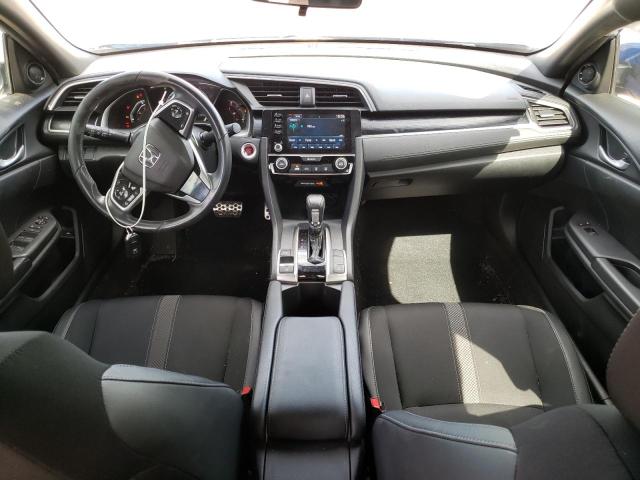 19XFC2F81KE029706 - 2019 HONDA CIVIC SPORT 蓝色 照片 8