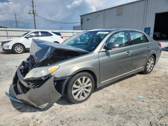 2011 TOYOTA AVALON BASE, 