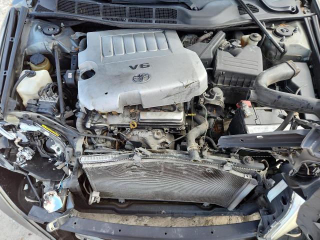 4T1BK3DB7BU415016 - 2011 TOYOTA AVALON BASE Grau Foto 11