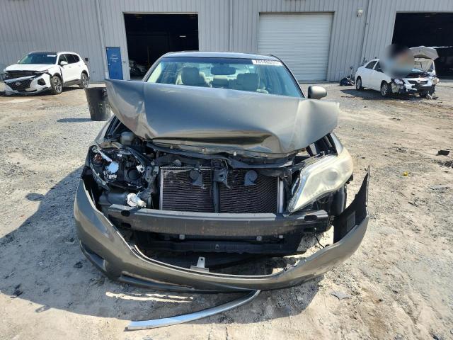 4T1BK3DB7BU415016 - 2011 TOYOTA AVALON BASE Grau Foto 5