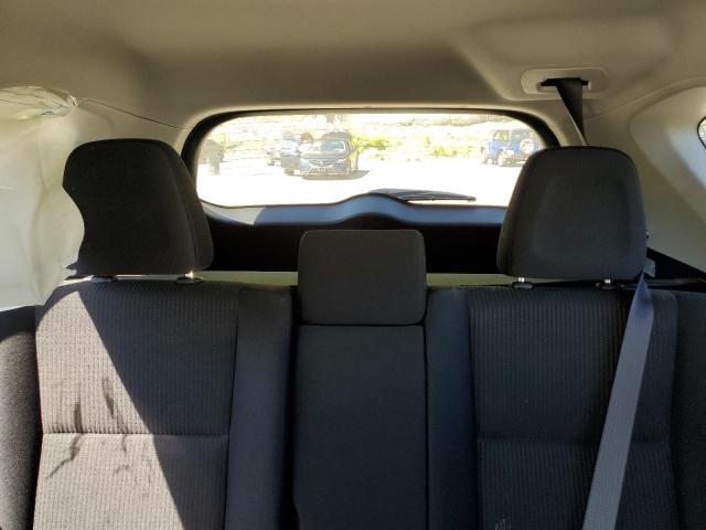 JTMBFREV2HJ148673 - 2017 TOYOTA RAV4 LE Сұр фото 10