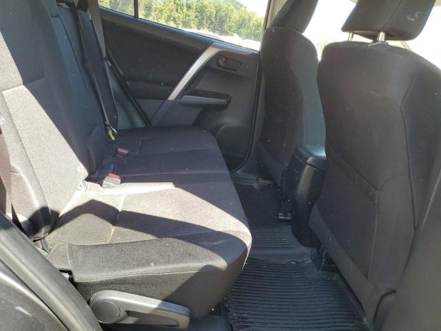 JTMBFREV2HJ148673 - 2017 TOYOTA RAV4 LE Сұр фото 11