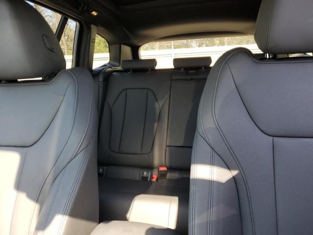 5UXTY5C08M9F95715 - 2021 BMW X3 XDRIVE30I CHARCOAL photo 10