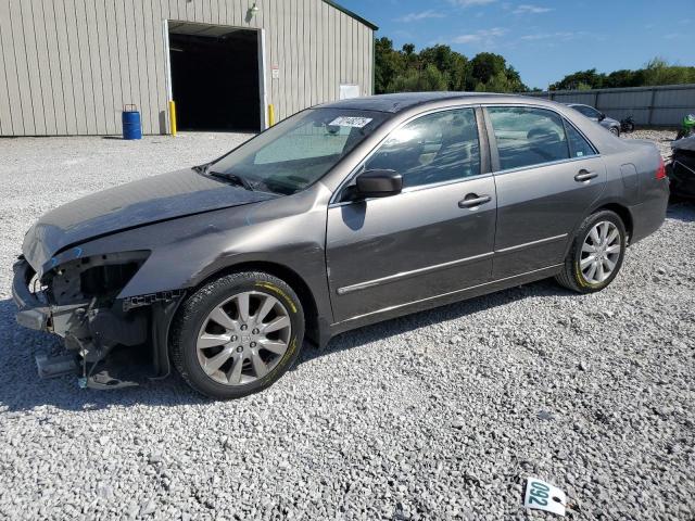 2006 HONDA ACCORD EX, 