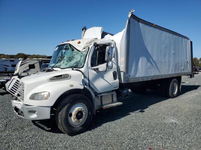 2007 FREIGHTLINER M2 106 MEDIUM DUTY, 