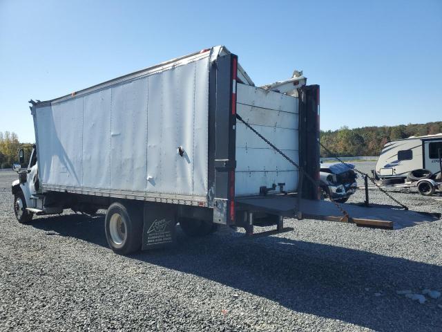 1FVACWDC87HY65009 - 2007 FREIGHTLINER M2 106 MEDIUM DUTY TWO TONE photo 2