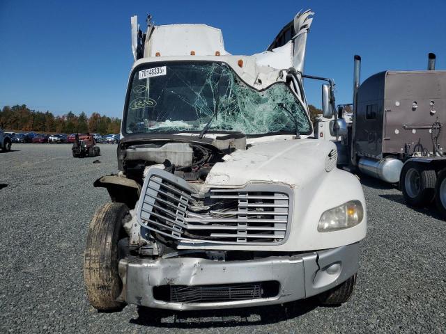 1FVACWDC87HY65009 - 2007 FREIGHTLINER M2 106 MEDIUM DUTY TWO TONE photo 5