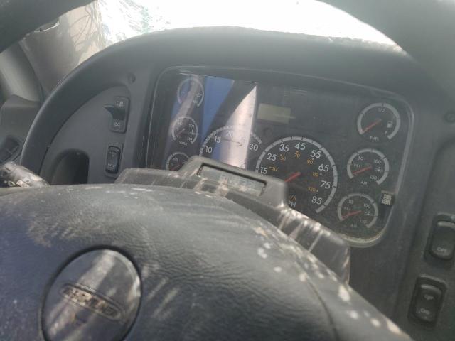 1FVACWDC87HY65009 - 2007 FREIGHTLINER M2 106 MEDIUM DUTY TWO TONE photo 8