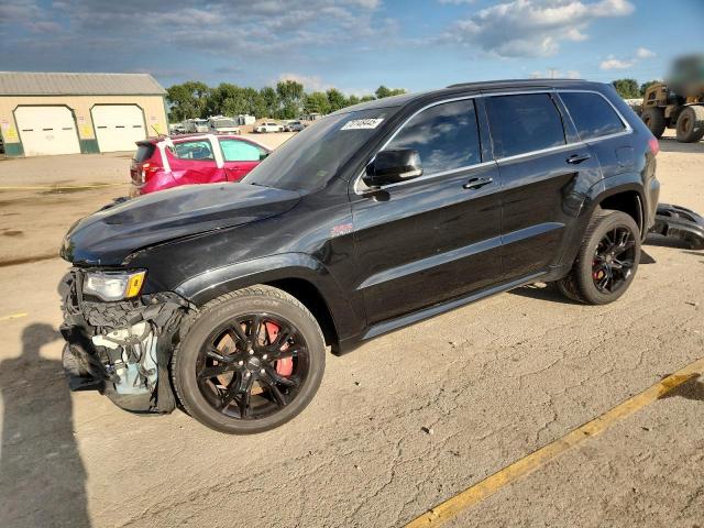2014 JEEP GRAND CHER SRT-8, 