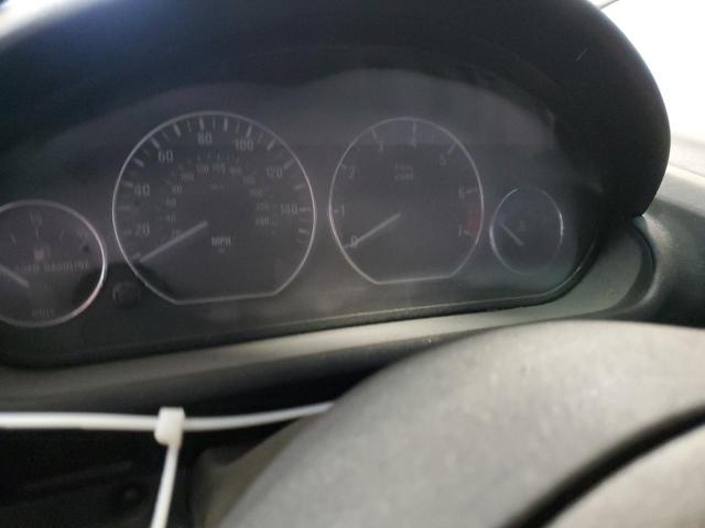 WBACN33401LM00636 - 2001 BMW Z3 2.5 CHARCOAL photo 9