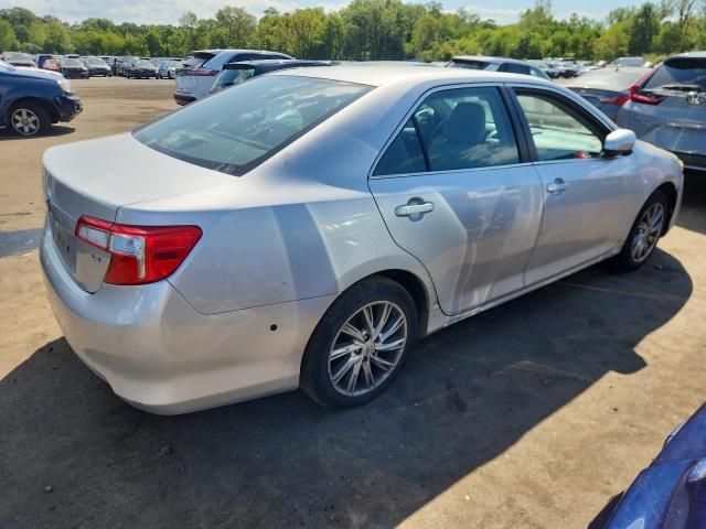 4T4BF1FK7CR186981 - 2012 TOYOTA CAMRY BASE Gümüş foto 3