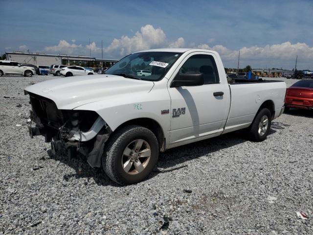 2019 RAM 1500 CLASSIC TRADESMAN, 