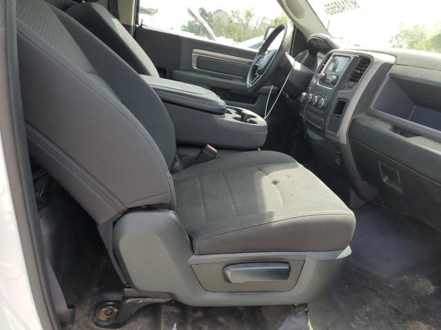 3C6JR6DT6KG560659 - 2019 RAM 1500 CLASSIC TRADESMAN Blanc photo 10