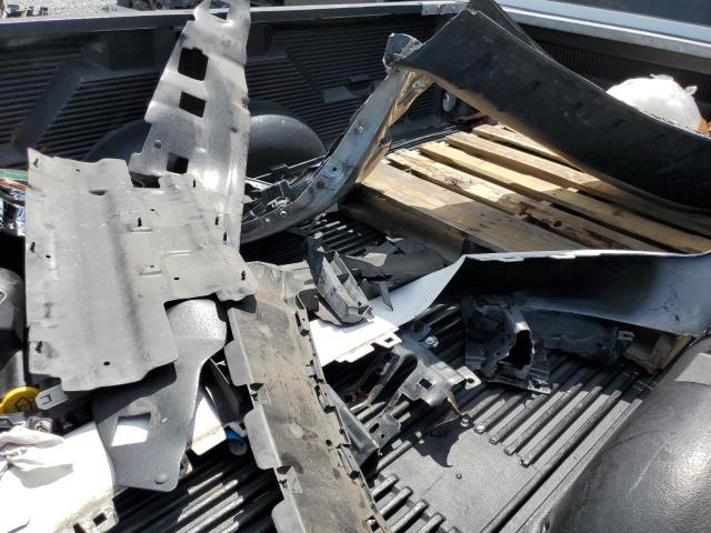 3C6JR6DT6KG560659 - 2019 RAM 1500 CLASSIC TRADESMAN Blanc photo 12