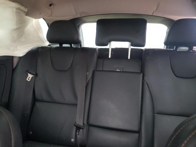 YV440MDR4H2187726 - 2017 VOLVO XC60 T5 DYNAMIC ნაცრისფერი ფოტო 10