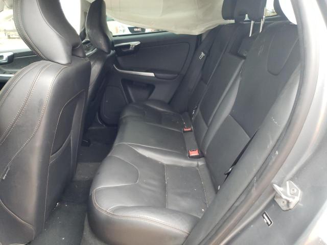 YV440MDR4H2187726 - 2017 VOLVO XC60 T5 DYNAMIC ნაცრისფერი ფოტო 11