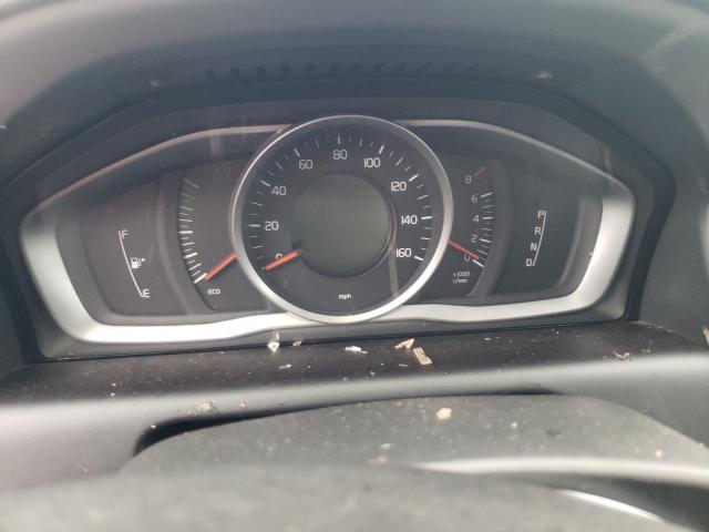 YV440MDR4H2187726 - 2017 VOLVO XC60 T5 DYNAMIC ნაცრისფერი ფოტო 9