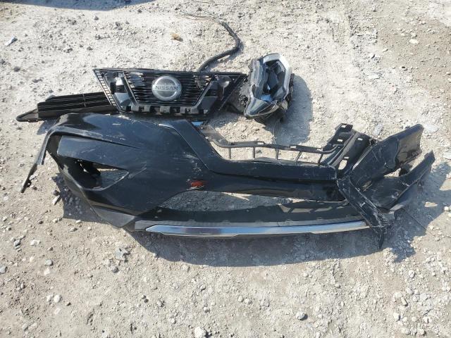 KNMAT2MT2JP536307 - 2018 NISSAN ROGUE S 黑色 照片 13