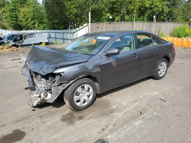 2007 TOYOTA CAMRY CE, 