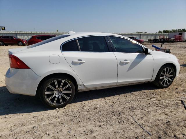 LYV402HK7HB137132 - 2017 VOLVO S60 PREMIER WHITE photo 3