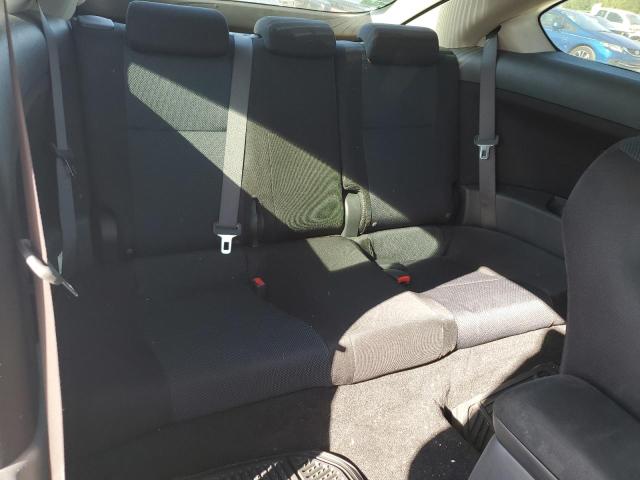 JTKDE177670202050 - 2007 TOYOTA SCION TC 白色 照片 10