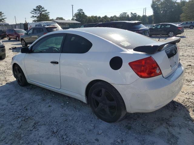JTKDE177670202050 - 2007 TOYOTA SCION TC 白色 照片 2