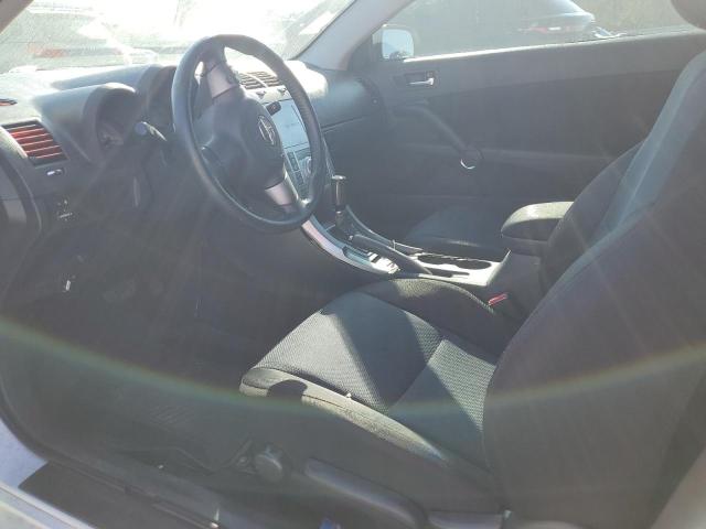 JTKDE177670202050 - 2007 TOYOTA SCION TC 白色 照片 7