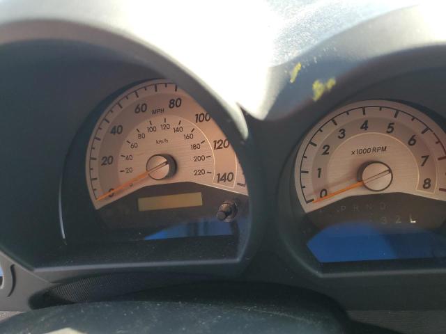 JTKDE177670202050 - 2007 TOYOTA SCION TC 白色 照片 9