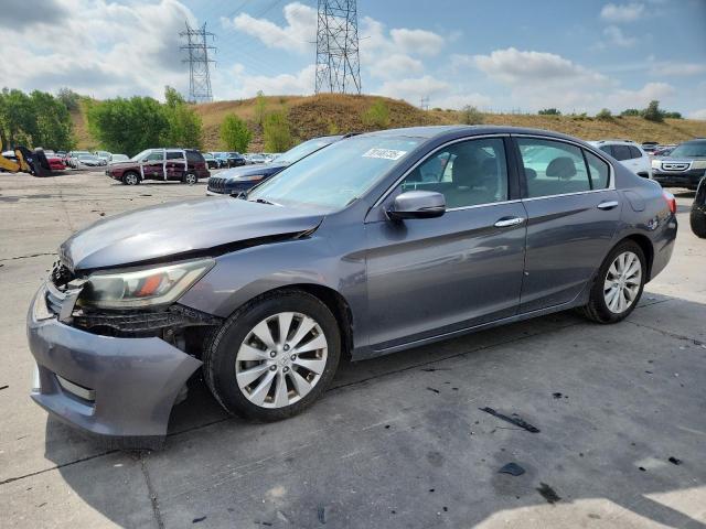 2014 HONDA ACCORD EX, 