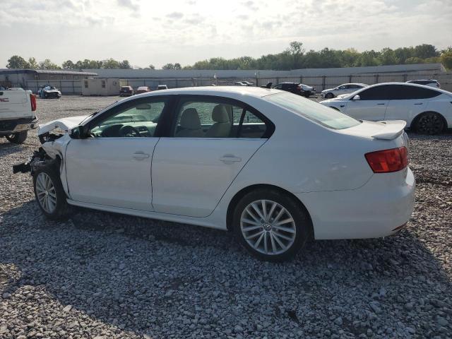 3VWLX7AJ5BM367398 - 2011 VOLKSWAGEN JETTA SEL Ağ foto 2