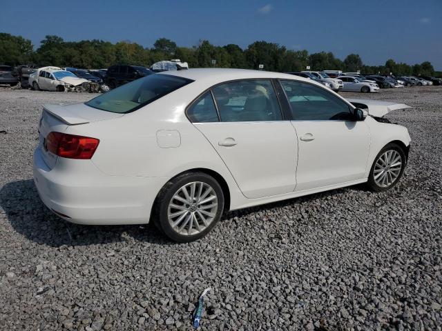 3VWLX7AJ5BM367398 - 2011 VOLKSWAGEN JETTA SEL Ağ foto 3