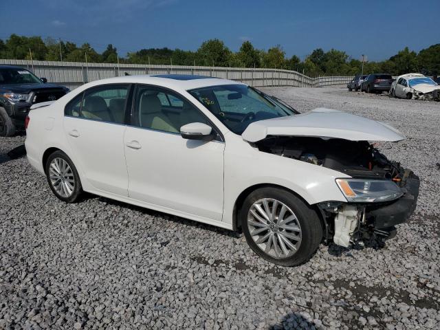 3VWLX7AJ5BM367398 - 2011 VOLKSWAGEN JETTA SEL Ağ foto 4