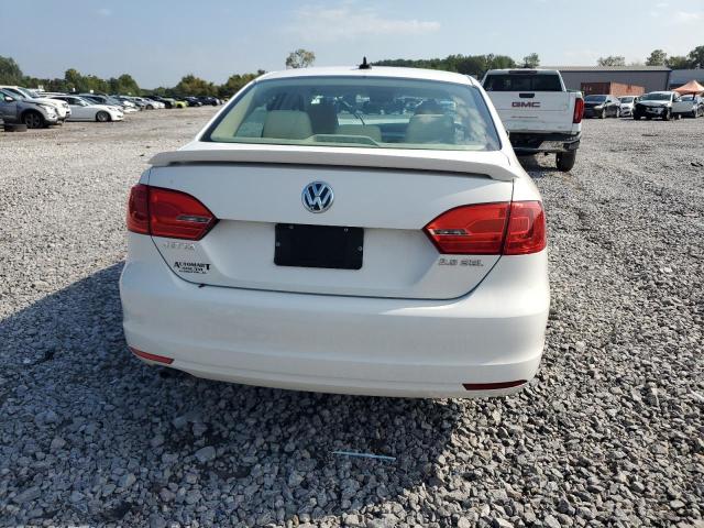 3VWLX7AJ5BM367398 - 2011 VOLKSWAGEN JETTA SEL Ağ foto 6