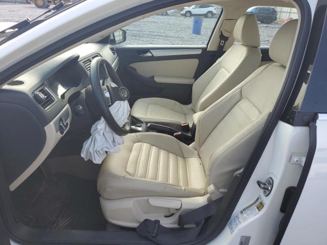 3VWLX7AJ5BM367398 - 2011 VOLKSWAGEN JETTA SEL Ağ foto 7