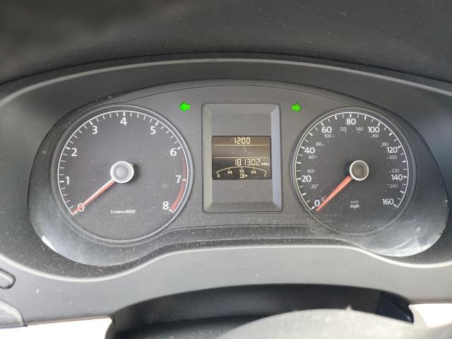 3VWLX7AJ5BM367398 - 2011 VOLKSWAGEN JETTA SEL Ağ foto 9