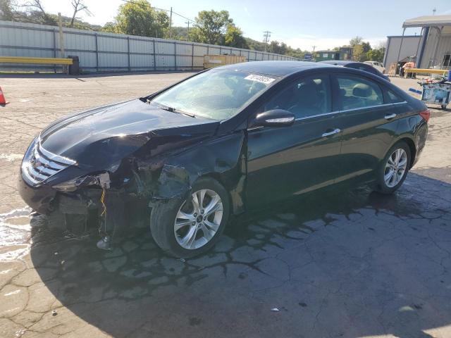 2011 HYUNDAI SONATA SE, 