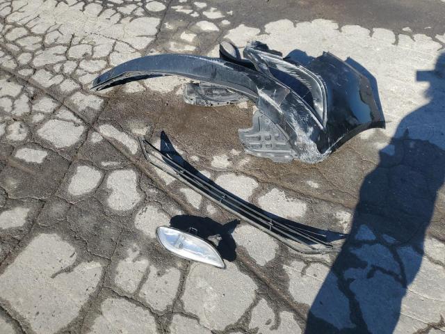 5NPEC4ACXBH221950 - 2011 HYUNDAI SONATA SE Қара фото 12