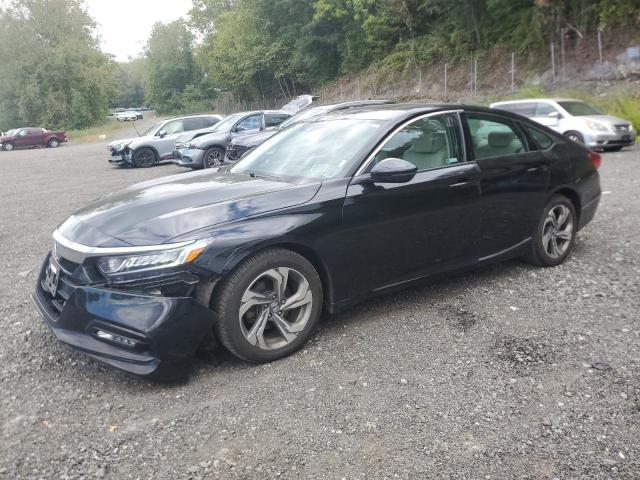 2018 HONDA ACCORD EXL, 