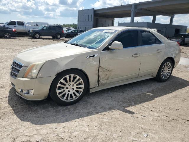 2011 CADILLAC CTS PERFORMANCE COLLECTION, 