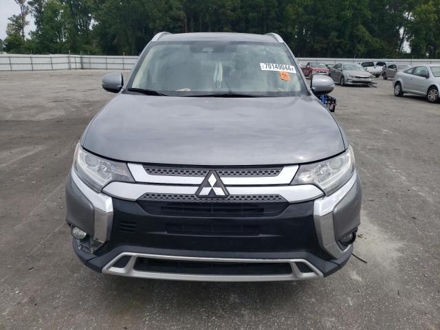 JA4AD3A32LJ001825 - 2020 MITSUBISHI OUTLANDER SE GRAY photo 5