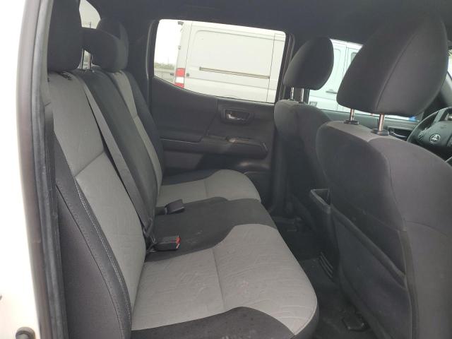 3TMCZ5AN2NM522160 - 2022 TOYOTA TACOMA DOUBLE CAB Ağ foto 10