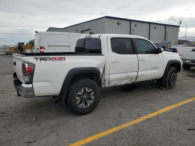 3TMCZ5AN2NM522160 - 2022 TOYOTA TACOMA DOUBLE CAB Ağ foto 3