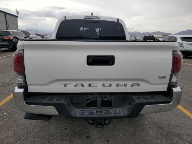 3TMCZ5AN2NM522160 - 2022 TOYOTA TACOMA DOUBLE CAB Ağ foto 6