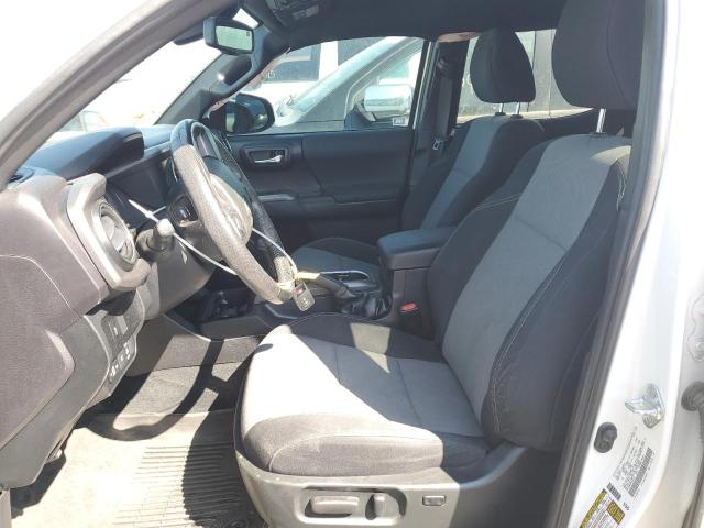 3TMCZ5AN2NM522160 - 2022 TOYOTA TACOMA DOUBLE CAB Ağ foto 7