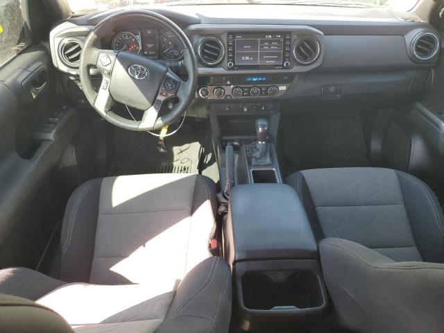 3TMCZ5AN2NM522160 - 2022 TOYOTA TACOMA DOUBLE CAB Ağ foto 8