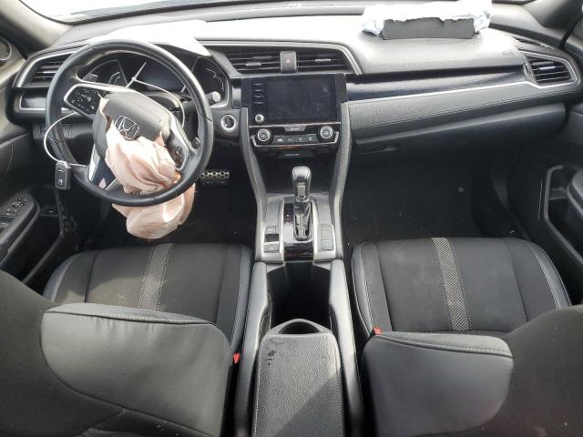 19XFC2F87LE014127 - 2020 HONDA CIVIC SPORT 蓝色 照片 8